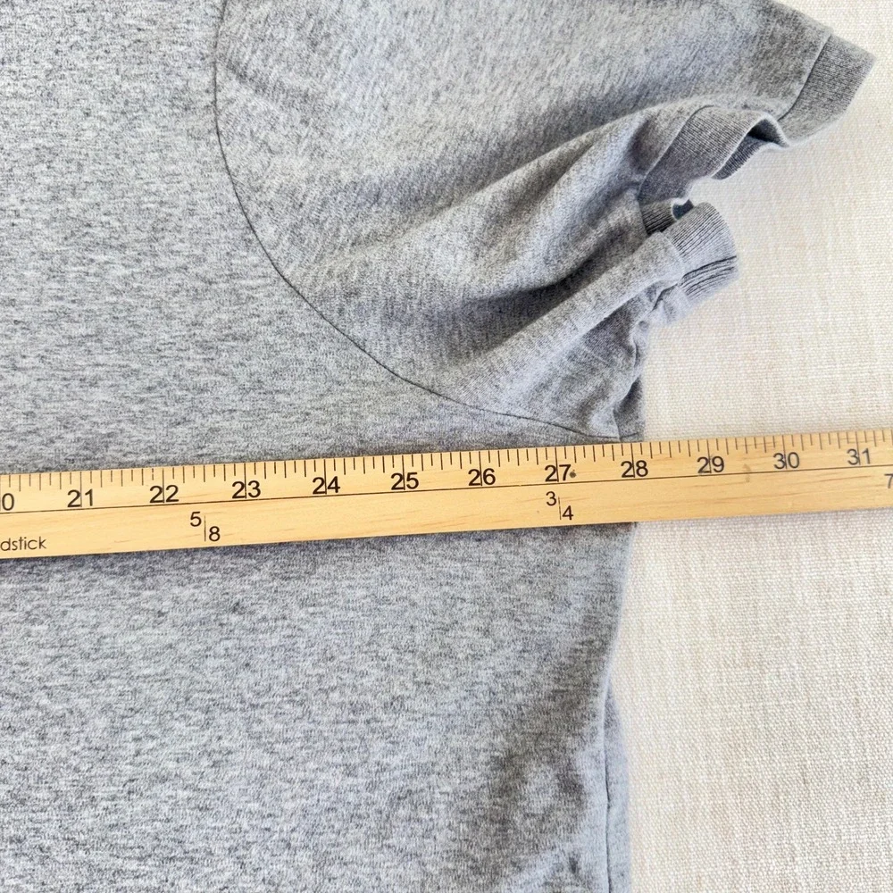 Polo Ralph Lauren Mens XXL Classic Fit Heather Gray Short Sleeve Polo‎ Shirt
